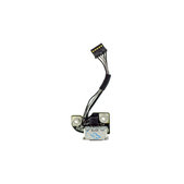 Scheda MagSafe per MacBook Pro 13" A1278 (Mid 2009 - Mid 2012), 15" A1286 (Mid 2009 - Mid 2012)