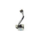Scheda MagSafe per MacBook Pro 13" A1278 (Mid 2009 - Mid 2012), 15" A1286 (Mid 2009 - Mid 2012)