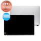 Schermo LCD per MacBook Pro 13" A1278 (Mid 2009 - Mid 2012), Display, Vetro frontale, Scocca, Refurbished