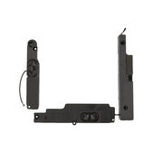 Set altoparlanti sinistro, destro e microfono per MacBook Pro 15" A1286 (Early 2011 - Mid 2012)