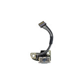 Scheda MagSafe per MacBook Pro 13" A1278 (Late 2008), 15" A1286 (Late 2008 - Early 2009), 17" A1297 (Early 2009 - Late 2011)
