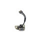 Scheda MagSafe per MacBook Pro 13" A1278 (Late 2008), 15" A1286 (Late 2008 - Early 2009), 17" A1297 (Early 2009 - Late 2011)
