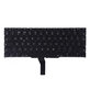 Tastiera UK per MacBook Air 11" A1370 (Mid 2011), A1465 (Mid 2012 - Early 2015)
