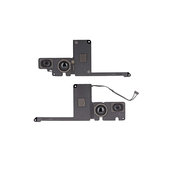 Set altoparlanti sinistro e destro per MacBook Pro 15" A1398 (Mid 2012 - Mid 2015)