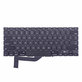 Tastiera US per MacBook Pro 15" A1398 (Mid 2012 - Mid 2015)