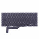 Tastiera UK per MacBook Pro 15" A1398 (Mid 2012 - Mid 2015)