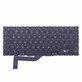Tastiera UK per MacBook Pro 15" A1398 (Mid 2012 - Mid 2015)