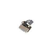 Scheda MagSafe 2 per MacBook Pro 15" A1398 (Mid 2012 - Mid 2015)