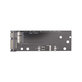 Adattatore SSD 2.5 SATA 3.0 per MacBook Air 11" A1465, 13" A1466, Pro 13" A1425, 15" A1398 (Mid 2012, Late 2012)