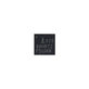 Chip di ricarica ISL6259AHRTZ per MacBook Air 11" A1370, A1465, 13" A1369, A1466, Pro 13" A1425, A1502, 15" A1398