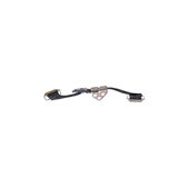 Cavo eDP display LCD con cerniera sinistra per MacBook Pro 13" A1398 (Mid 2012 - Mid 2015), A1425 (Late 2012 - Early 2013), A1502 (Late 2013 - Early 2015)