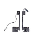 Set altoparlanti sinistro e destro per MacBook Pro 13" A1502 (Late 2013 - Early 2015)