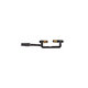 Cavo flex microfono per MacBook Pro 13" A1502 (Late 2013)