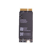 Scheda di rete wireless AirPort BCM943602CS per MacBook Pro 13" A1502 (Early 2015), 15" A1398 (Mid 2015)