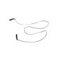 Guarnizione in gomma del frame display per MacBook Air 13" A1932, A2179, A2337, Pro 13" A1706, A1708, A1989, A2159, A2251, A2289, A2338