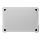 Cover inferiore per MacBook Pro 13" A1706 (Late 2016 - Mid 2017), Silver