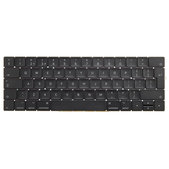 Tastiera UK per MacBook Pro 13" A1706, 15" A1707 (Late 2016 - Mid 2017)