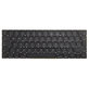 Tastiera UK per MacBook Pro 13" A1706, 15" A1707 (Late 2016 - Mid 2017)