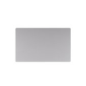 Trackpad per MacBook Pro 15" A1707 (Late 2016 - Mid 2017), A1990 (2018 - 2019), Silver