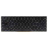 Tastiera US per MacBook Pro 13" A1706, 15" A1707 (Late 2016 - Mid 2017)