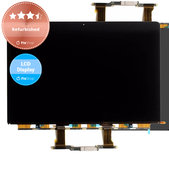 Schermo LCD per MacBook Pro 13" A1706, A1708 (Late 2016 - Mid 2017), Refurbished