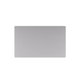 Trackpad per MacBook Pro 13" A1706, A1708 (Late 2016 - Mid 2017), A1989 (2018 - 2019), Silver