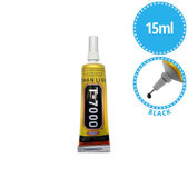 Adesivo T-7000 15ml, Black