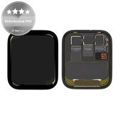 Schermo LCD per Apple Watch 4 40mm, Vetro touch senza cornice, Refurbished PRO