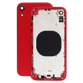 Scocca posteriore per iPhone XR, Red