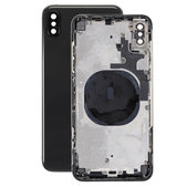Scocca posteriore per iPhone XS Max, Space Gray