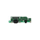 Scheda PCB connettore di ricarica per Nokia 6.1