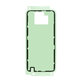 Adesivo copertura batteria per Samsung J6 Plus J610F (2018), GH02-17173A, Genuine Service Pack