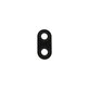 Lente fotocamera per Huawei Honor Play COR-L29