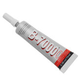 Adesivo B-7000 15ml, Trasparent