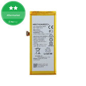 Batteria per Huawei P8 Lite ALE-L21, Y3 (2017), HB3742A0EZC, 2200mAh