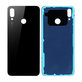 Cover batteria per Huawei P20 Lite, Midnight Black