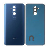 Cover batteria per Huawei Mate 20 Lite, Sapphire Blue