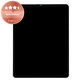 Schermo LCD per iPad Pro 12.9" (3rd Gen 2018), Vetro touch e IC Board conout Frame, Refurbished