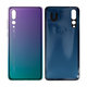 Cover batteria per Huawei P20 Pro CLT-L29, CLT-L09, Twilight