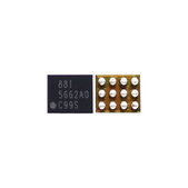 IC controller flash 5662A0 per iPhone X, XS, XR, XS Max