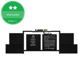 Batteria A1820 per MacBook Pro 15" A1707 (Late 2016 - Mid 2017), 6667mAh