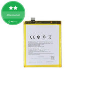 Batteria per OnePlus 5, 5T, BLP637, 3300mAh