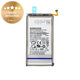 Batteria per Samsung S10 Plus G975F, EB-BG975ABU, GH82-18827A, 4100mAh, Genuine Service Pack