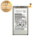 Batteria per Samsung S10 G973F, EB-BG973ABU, GH82-18826A, 3400mAh, Genuine Service Pack