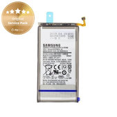 Batteria per Samsung S10e G970F, EB-BG970ABU, GH82-18825A, 3100mAh, Genuine Service Pack