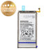 Batteria per Samsung S10e G970F, EB-BG970ABU, GH82-18825A, 3100mAh, Genuine Service Pack