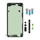 Set adesivi per Samsung S10 G973F, GH82-18800A, Genuine Service Pack