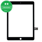 Vetro touch per iPad (6th Gen 2018), Black
