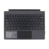 Tastiera US per Microsoft Surface Pro 3, 4, 5, Black