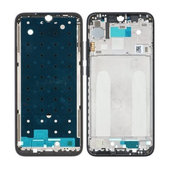 Cornice frontale per Xiaomi Redmi Note 7, Black